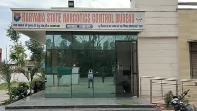 जगाधरी: हरियाणा स्टेट नारकोटिक्स कंट्रोल ब्यूरो की टीम ने 110 ग्राम हेरोइन के साथ दो युवकों लापरा मोड़ से किया गिरफ्तार