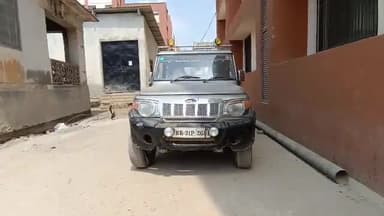 बेतिया: जगीराहा गांव में संदिग्ध अवस्था में विवाहिता की मौत, जीएमसीएच में कराया गया पोस्टमार्टम