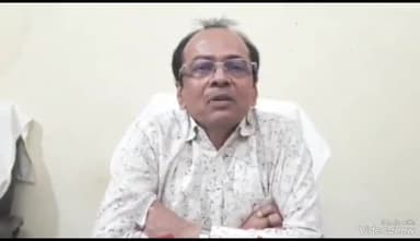 सुल्तानपुर: सीएमओ ने जनपदवासियों से की अपील, समस्त जनपदवासी धूप और लू से बचें और सावधानियों का करें पालन