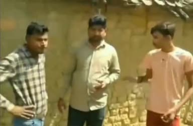 सिंगरौली: चितरंगी मुख्य मार्ग पर एक तेज रफ्तार बाइक सवार अनियंत्रित होकर गिरा, हादसे में बाइक सवार हुआ घायल