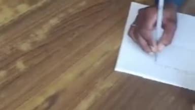 करछना: सड़वा कांटी गांव स्थित पेट्रोल पंप कर्मचारी ने ₹10 का सिक्का लेने से किया इनकार व पेपर पर लिखकर किया हस्ताक्षर