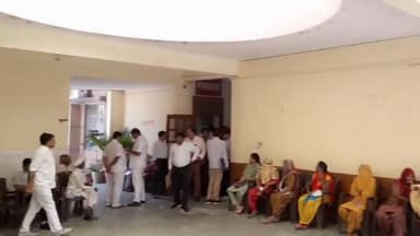 शामली: 21 जून को DM की अध्यक्षता में शामली जिले के विकासभवन सभागार में आयोजित होगा किसान दिवस