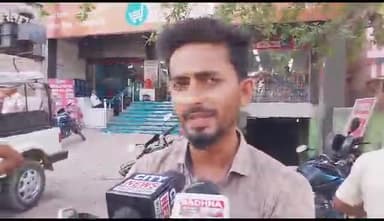 मुशहरी: अघोरिया बाजार स्थित एक मॉल से युवक की बाइक चोरी, थाने में की शिकायत