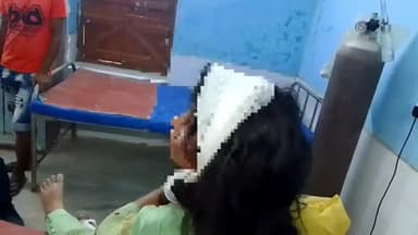 पालीगंज: प्रखंड क्षेत्र मे शादी के झांसा देकर नाबालिक के किया  दुष्कर्म,आरोपित औरंगाबाद जिला के ओबरा थाना क्षेत्र के रहने वाला है