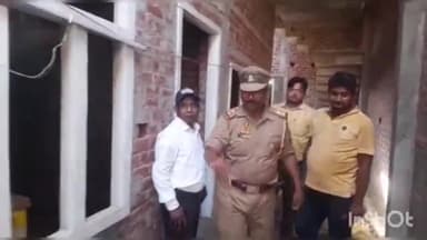 महसी: महराजगंज में तेल के गोदाम पर खाद्य सुरक्षा अधिकारियों ने की छापेमारी,मचा हड़कंप।