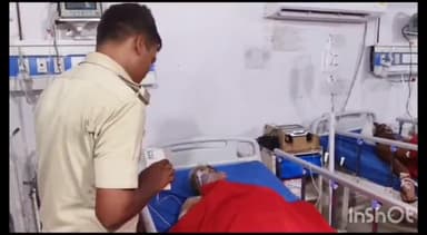 मुशहरी: ब्रह्मपुरा में फ्रिज मैकेनिक को गोली मारने में दो नामजद, एक को पुलिस ने किया गिरफ्तार