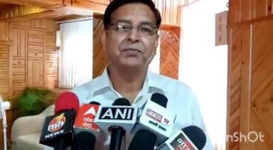 देहरादून: सीएम धामी ने विधायक प्रीतम सिंह की माताजी के निधन पर जताया दुख