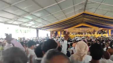 ये भीड़ बता रही 2023-24 में किसकी सरकार बनेगी 😳 @aamaadmiparty jay hind 🇮🇳✊👍