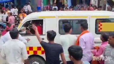 मसौढ़ी: वेर्रा गांव में बदमाशों ने घर में घुसकर एक महिला को पीटा, केस हुआ दर्ज