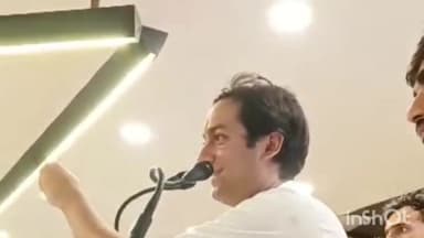 गुना नगर: पंचायत मंत्री महेंद्र सिंह पर प्रदेश के पूर्व मंत्री जयवर्धन सिंह ने साधा निशाना, रिश्वत लेने का लगाया आरोप