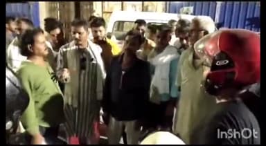 मुशहरी: ब्रह्मपुरा थाना क्षेत्र में एक नवविवाहिता की गला दबाकर की गई हत्या, 7 जून को हुई थी शादी