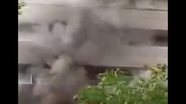 हुज़ूर: सतपुड़ा भवन में आग लगने से ₹24 करोड़ की सामग्री का हुआ नुकसान, जांच टीम ने शासन को सौंपी 287 पेज की रिपोर्ट