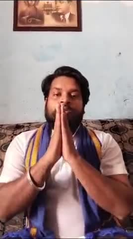 21 को चलो लखनऊ
बाकी सभी को बोलो जरूर पहुंचे अगर हम लोगों को ही मर दिया जाएगा फिर बहुजन समाज की मदद कौन करेगा।🙏🏻🙏🏻
आप सभी जरूर पहुंचे ज्यादा से ज्यादा संख्या में।
*अमित चौधरी* @bhimarmychief