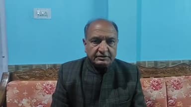 शिमला ग्रामीण: कोली समाज के प्रदेशाध्यक्ष उत्तम सिंह कश्यप ने मज्याठ में कहा- टुटू तारादेवी बाईपास रोड मार्ग को जल्द दुरुस्त किया जाएं