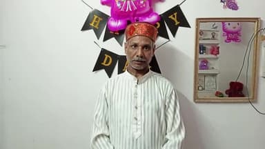 दो हज़ार का नोट नहीं प्रधानमन्त्री जरूर बदलेगी देश की जनता :- एन. के. पंड़ित सचिव  मण्डी सदर ब्लॉक कांग्रेस कमेटी