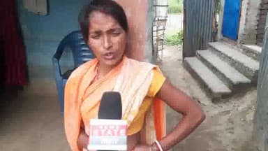 अमौर: सिरोटोल में अज्ञात चोरों ने एक घर से चांदी-सोना और अन्य सामान किया चोरी