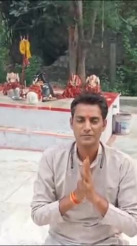 जय श्रीराम"आदिपुरूष"बैन करो कलाकारो को जेलमे डालो
धर्म से खिलवाड़ बर्दाश्त नहीं #priyankagandhivadra #inc #rahul_gandhi