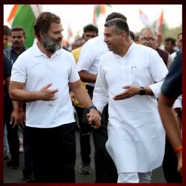 कांग्रेस पार्टी के पूर्व राष्ट्रीय अध्यक्ष ,देश के जन लोकप्रिय नेता, श्री राहुल गाँधी जी को जन्मदिवस की हार्दिक बधाई एवं शुभकामनाएं।
#RahulGandhi