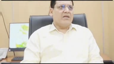 देहरादून: मौसम विभाग ने आज उत्तराखंड मे आंधी और बारिश की चेतावनी की जारी, 19 जून से 22 जून तक के लिए जारी किया अलर्ट