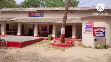 बछवारा: उच्च विद्यालय नारेपुर में अज्ञात चोरों ने किया चोरी, प्रधानाध्यापक ने बछवाड़ा थाना में आवेदन देकर किया शिकायत