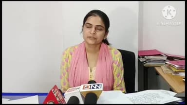 हुज़ूर: शहर में बारिश को लेकर मौसम वैज्ञानिक ममता यादव ने दी प्रतिक्रिया