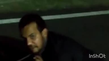 हुज़ूर: टीलाजमालपुरा में युवक को पट्टा बांध कर मारा, आज विधायक रामेश्वर शर्मा बोले- आरोपियों के साथ भी ऐसा किया जाए