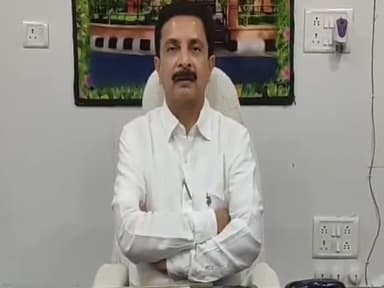 बाड़मेर: बाड़मेर जिला कलेक्टर अरुण कुमार पुरोहित में बारिश को लेकर जिले वासियों से की अपील