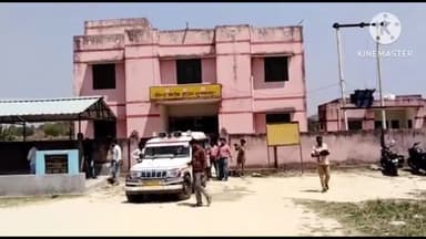 सुल्तानपुर: मठिया गांव के पास सुखी नहर में क्षत-विक्षत हालत में मिला व्यक्ति का शव, शिनाख्त में जुटी पुलिस