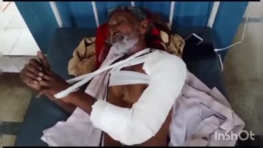 लाडपुरा: जवाहर नगर थाना क्षेत्र की घोड़ा बस्ती में शराब पीने के लिए पैसे नहीं देने पर पुत्र ने पिता को मारपीट कर किया घायल