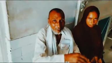 बिलासपुर: बहांपुर गांव में छज्जा निकालने से मना करने पर पड़ोसियों ने पिता-पुत्री को पीटा, 4 आरोपियों के विरूद्ध रिपोर्ट