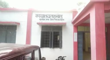 त्योंथर: देवखर पंचायत के सचिव की मनमानी से आम जनता त्रस्त, सभी हितग्राही मूलक कार्य बाधित