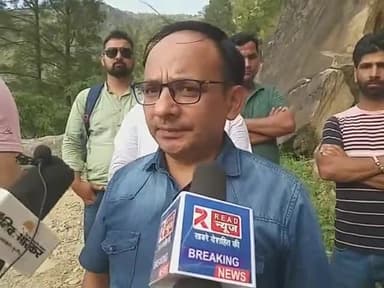 माननीय हीरा सिंह  बसे डा *उपसचिव मुख्यमंत्री उत्तराखण्ड शासन* READ NEWS पर LIVE