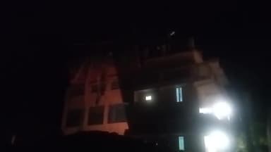 हिलसा: प्रखंड क्षेत्र में आंधी-तूफान एवं बारिश से हिलसा-एकंगरसराय मार्ग पेड़ गिरने से हुआ अवरुद्ध, विद्युत सप्लाई बाधित