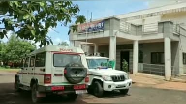 सिहोरा: ग्राम रिठौरी में सिर व पेट दर्द से परेशान होकर युवती ने फांसी का फंदा लगाकर की आत्महत्या, पोस्टमार्टम के लिए भेजा गया शव