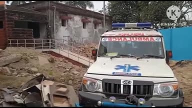 पोठिया: अर्राबाड़ी गावं के सड़क दुर्घटना में घायल हुए व्यक्ति की इलाज के दौरान हुई मौत