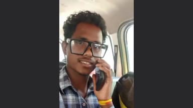 दुर्गुकोंदल: सिहारी निवासी भुनेश्वर नरेटी 4-5 महीनों से लापता, परिजनों ने दुर्गुकोंदल पुलिस को दी सूचना