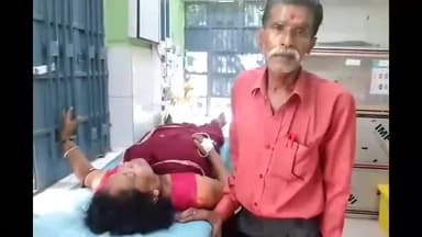 हिलसा: सुल्तानपुर गांव में ससुराल वालों ने बच्चा विवाद को लेकर बहू व उसकी मां एवं बहन को मारपीट कर किया जख्मी