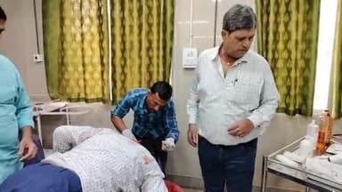 गोड्डा: टियोडीह गांव में जमीनी विवाद में हुई मारपीट, 5 व्यक्ति गंभीर रूप से हुए घायल