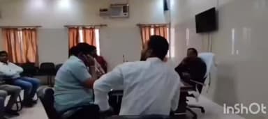 बिलारी: नगर पालिका परिसर में सप्ताह में 3 दिन लगेगा जनता दरबार, चेयरमैन मौजूद रहकर जन समस्या सुनकर करेंगे समाधान