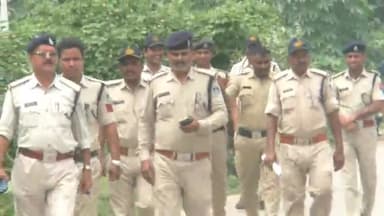 बांधवगढ़: रहठा निवासी एक व्यक्ति ने अज्ञात कारणों से फांसी लगाकर दी जान, पुलिस ने मर्ग किया कायम