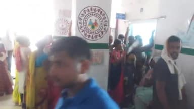 लखीसराय: सदर अस्पताल में 4 घंटे बिजली रही गुल, डॉक्टर से लेकर मरीजों को हुई परेशानी