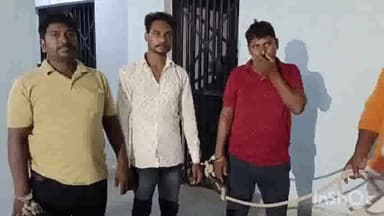 मोहनिया: चांदनी चौक पर वाहनों से अवैध वसूली के मामले में पुलिस ने 3 व्यक्तियों को किया गिरफ्तार, कई बिंदुओं पर हो रही पूछताछ