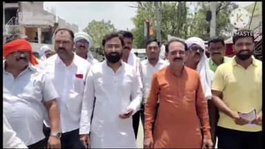 समुद्रपूर: मेडिकल कॉलेजची हिंगणघाटला नितांत गरज; संघर्ष समितीचा समुद्रपूर तहसील कार्यालय येथे मोर्चा, तहसीलदारांना दिले निवेदन