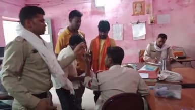 जयसिंहनगर: भर्री में घर में घुसकर मारपीट करने वाले एक व्यक्ति के खिलाफ पुलिस ने किया मामला दर्ज