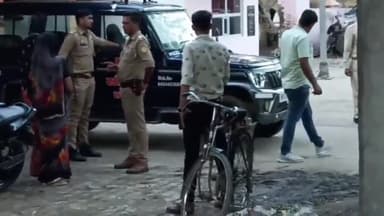 छिबरामऊ: सद्दूपुर बंजारा गांव में पुरानी रंजिश को लेकर की गई फायरिंग में 3 लोग हुए घायल, पुलिस ने 5 लोगों पर दर्ज की रिपोर्ट