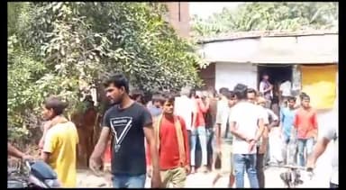 मुशहरी: कच्ची पक्की स्थित एक निजी अस्पताल में एक युवक की इलाज के दौरान हुई मौत, परिजनों ने किया हंगामा