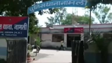 रतलाम नगर: तूफान गाड़ी चालक ने मारी मोटरसाइकिल को टक्कर 2 लोग घायल जिला अस्पताल में हुआ उपचार धोस्वास फंटे का मामला, रिपोर्ट दर्ज