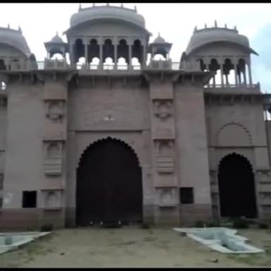 नांगल राजावतान: नांगल राजावतान में कल अंतर्राष्ट्रीय योग दिवस पर केंद्रीय मंत्री डॉक्टर संजीव बालियान होंगे सामिल