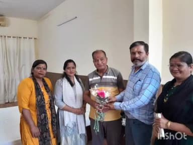 देहरादून: यूकेडी में जल्द नया नेतृत्व देखने को मिलेगा, गढ़ी कैंट सर्किट हाउस में आयोजित कार्यक्रम में बोले केंद्रीय अध्यक्ष