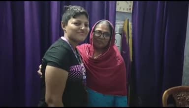 रायबरेली: रायबरेली की बेटी सबा बुतूल ने नेपाल में आयोजित ताइक्वांडो एशिया ओपन चैंपियनशिप ने भारत के लिए जीता कांस्य पदक